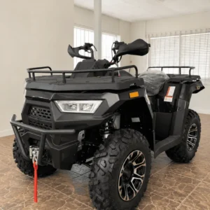 RPS F320 EFI (In Store)