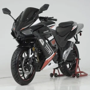 Vitacci Titan 250 EFI Motorcycle, 6-Speed Manual, Single Cylinder, Oil-Cooled with Balancer