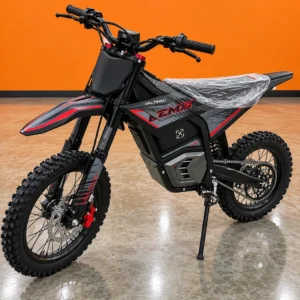 Valtinsu EM – 5PRO Off Road Electric Bike (In Store)