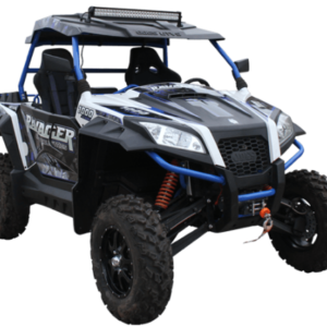 Ravager 1000 4×4 EFI 85hp