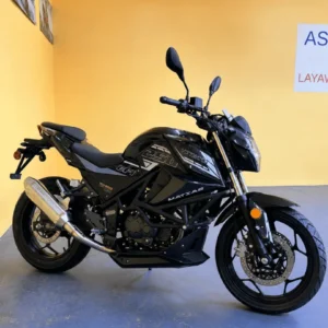 Vitacci Matias 250 EFI (In Store)