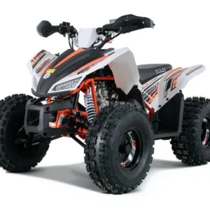 Rival Motor TRAILHAWK 10 ATV, 4-Stroke, Air-Cooled, Single Cylinder