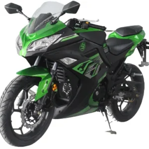 Boss Motor Super Sport 125(DF125RTS) Standard Sports Bike