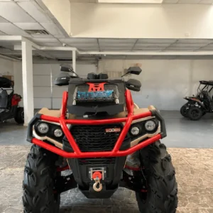 Aodes Pathcross 1000SX Mud pro