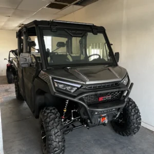 AODES WORKCROSS 1000-6 UTV (IN STORE)