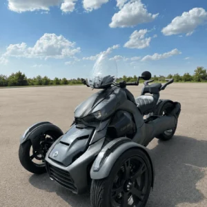 2020 Can Am Ryker 900 Ace (In Store)