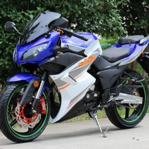 CXR250cc Standard Sports Bike
