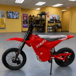 Throne Strike 48V (In Store)