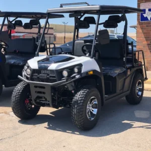 Vitacci Rover 48V Electric Golf Kart