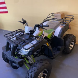 Tao Motor Bull 200cc (In Store)