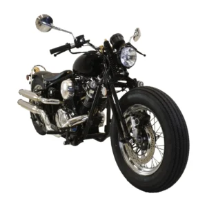 Voger 250 Street Ready Cruiser