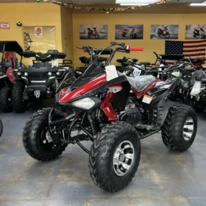 Cougar 200 Full Size ATV (Sport)