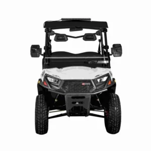 TrailCross 400 Dump Bed UTV