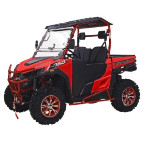 MASSIMO T-BOSS 760 UTV