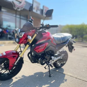 RPS CONDOR 150cc Sports Bike With 5-Gear Transmission, Disc Brake