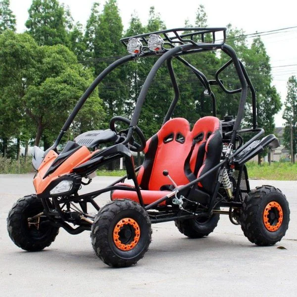 DongFang 125cc(DF125-GKS) Kids Go Kart - Image 3