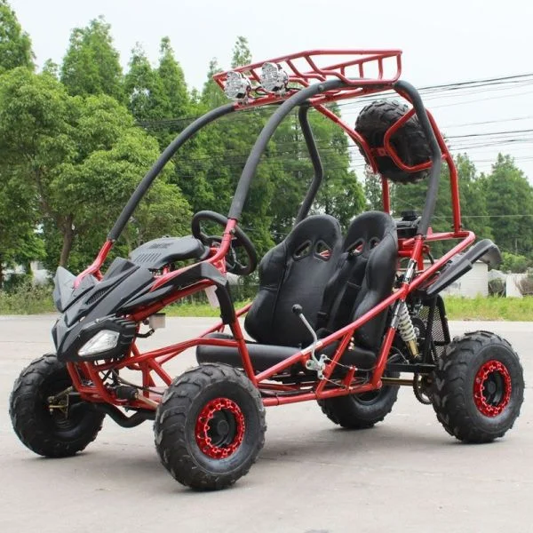 DongFang 125cc(DF125-GKS) Kids Go Kart