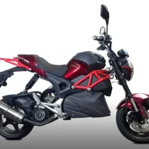 Vitacci Rocket 150cc Automatic Street Bike