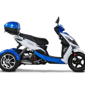 Icebear Mojo Magic 150 (PST150-9 MAGIC)-Trike
