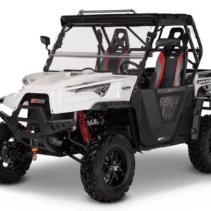 Aodes Junglecross 1000-2 4×4 V-Twin EFI/EPS